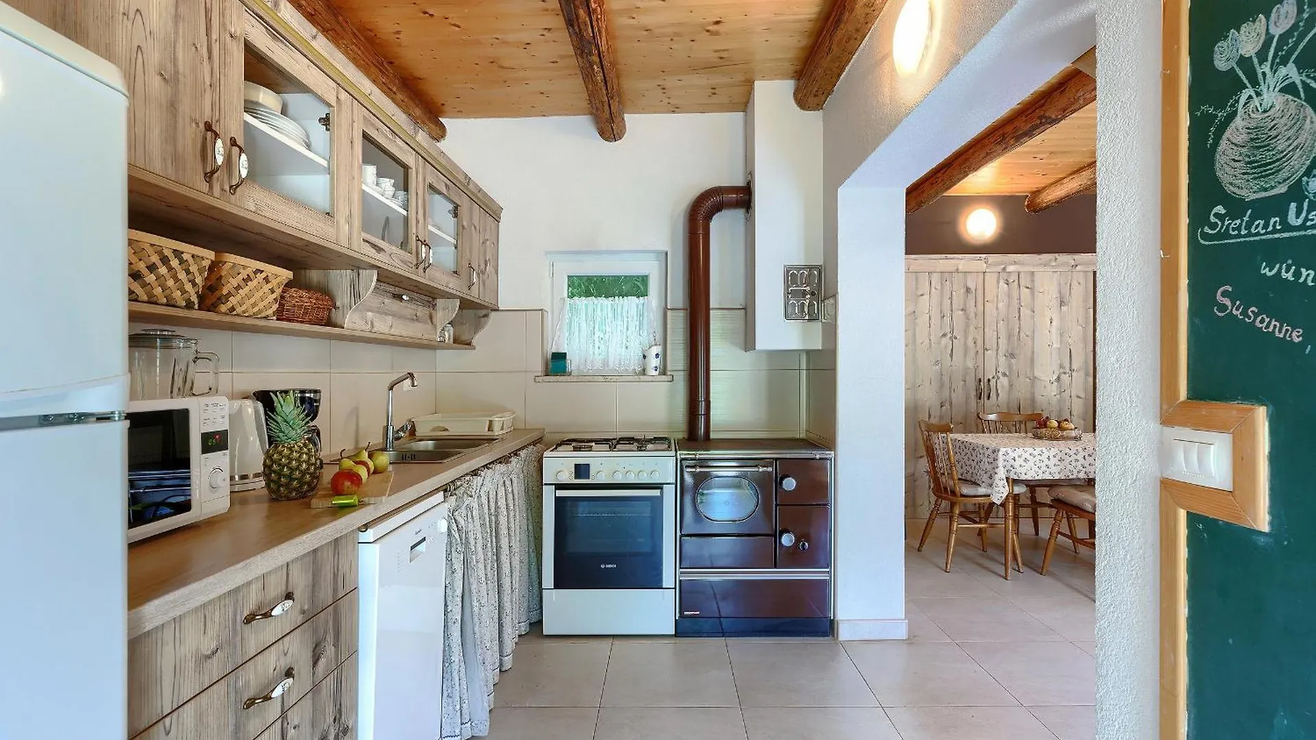 Holiday Home Ana Rovinj 0*,