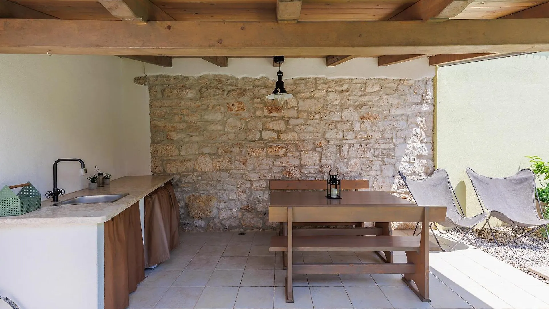 Holiday Home Ana Rovinj