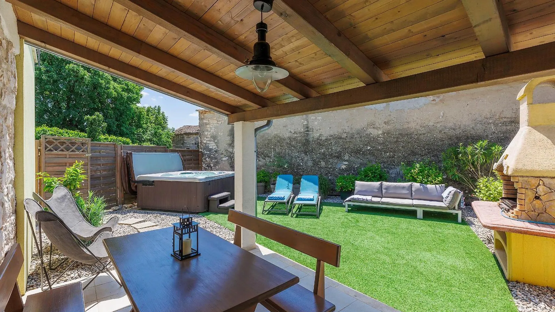 Holiday Home Ana Rovinj