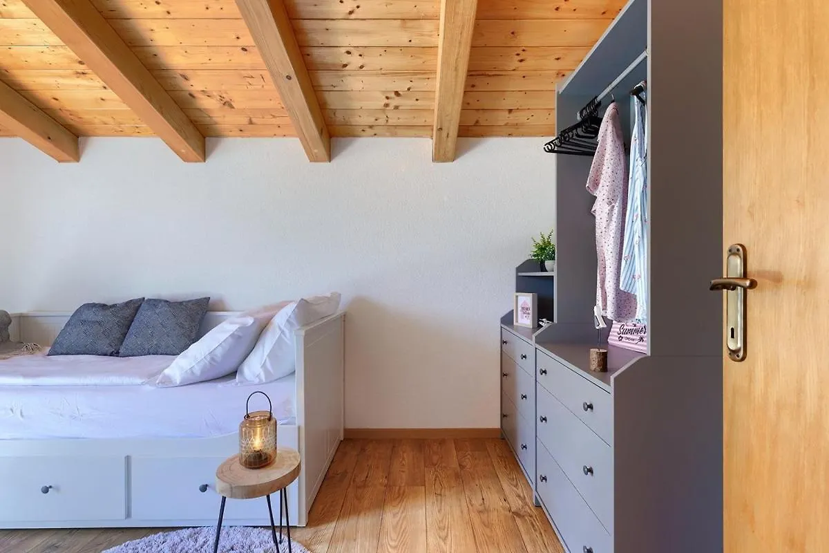 Holiday Home Ana Rovinj 0*,
