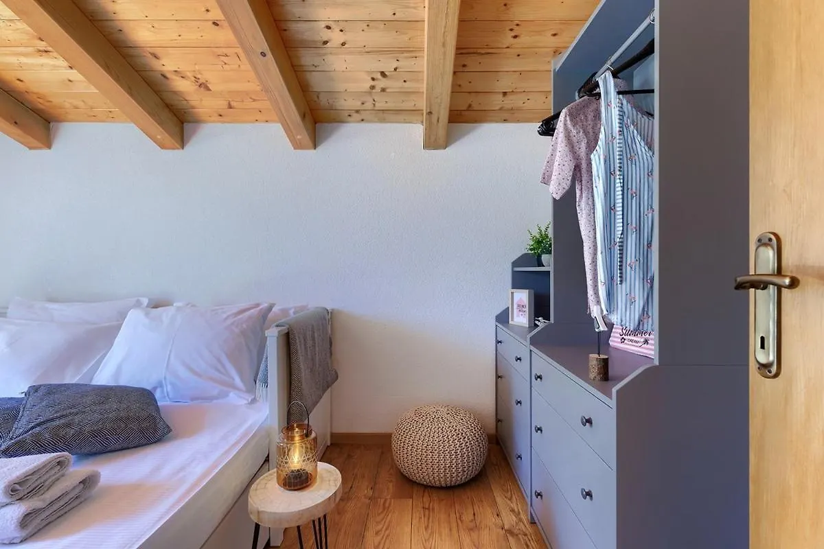 Holiday Home Ana Rovinj 0*,