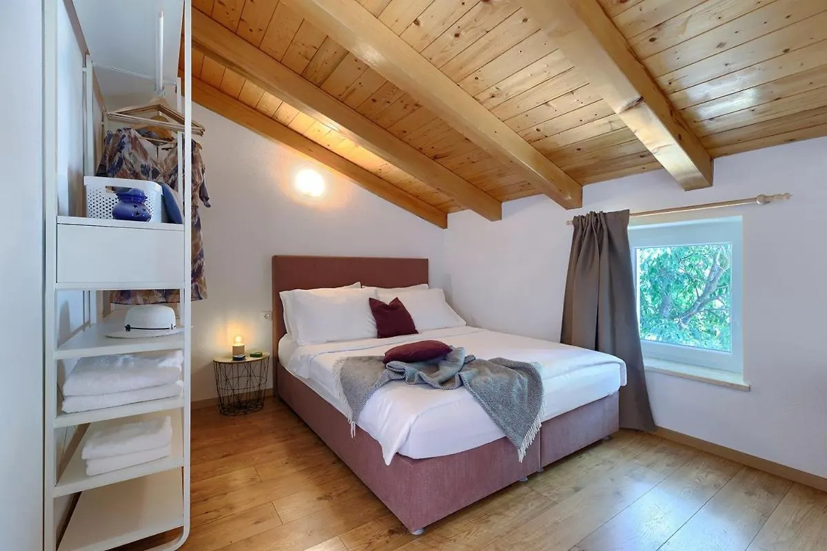 Holiday Home Ana Rovinj Kroatien