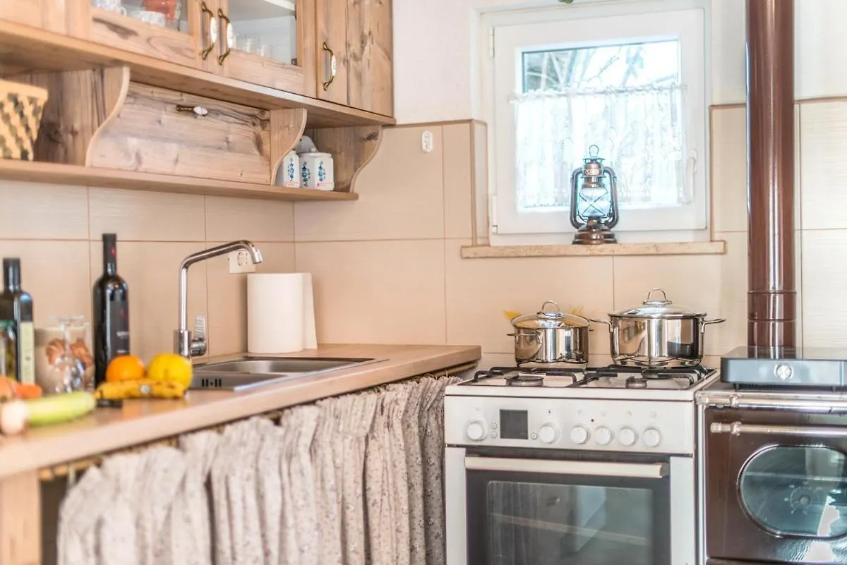 Holiday Home Ana Rovinj 0*,  Kroatien