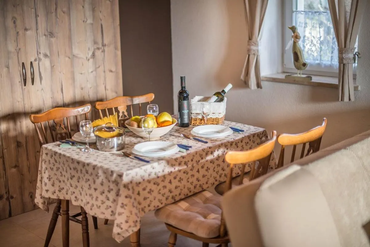 Holiday Home Ana Rovinj