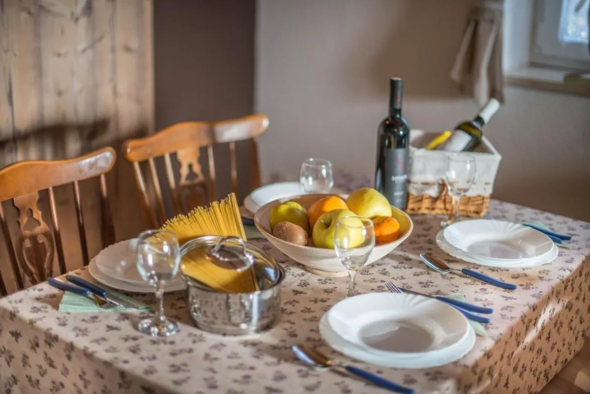 Holiday Home Ana Rovinj