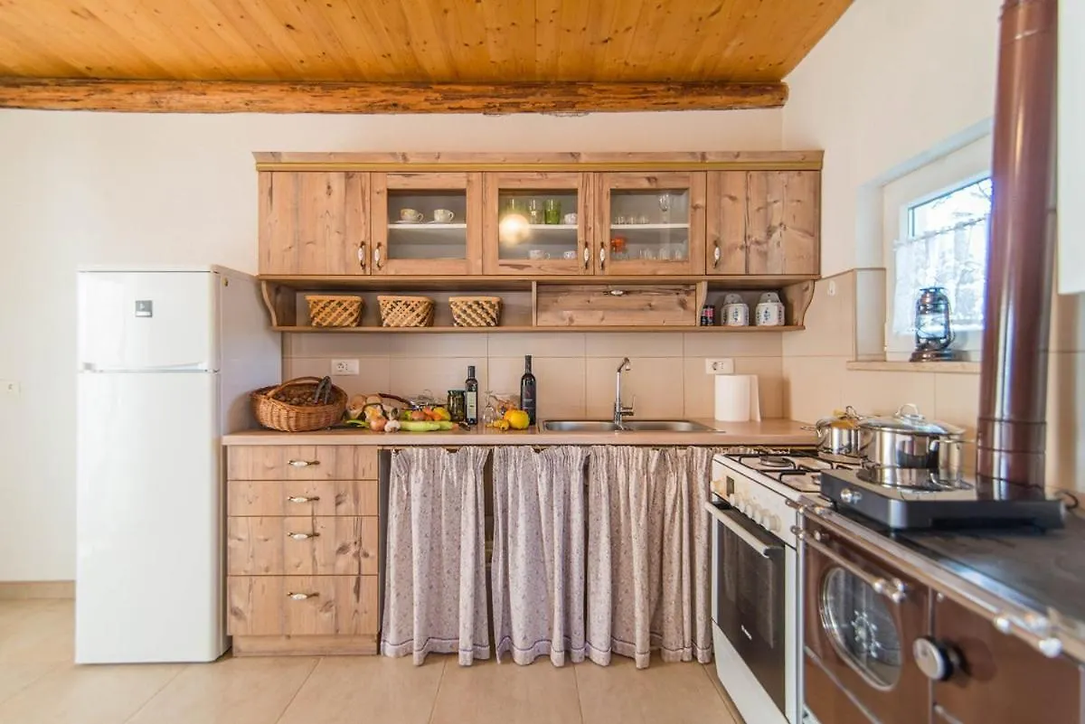Holiday Home Ana Rovinj