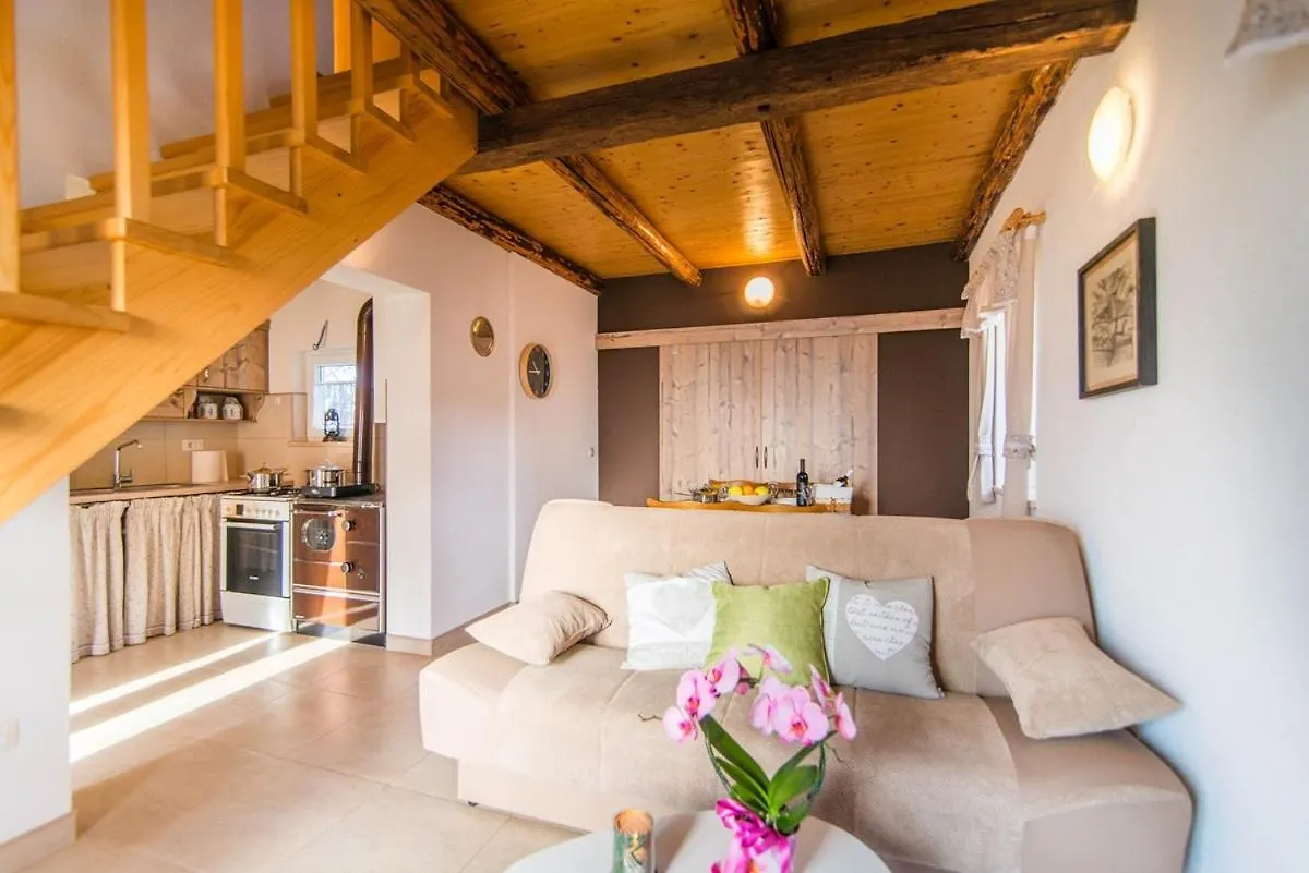Holiday Home Ana Rovinj
