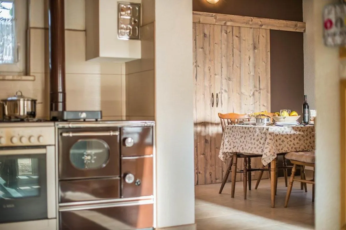 Holiday Home Ana Rovinj