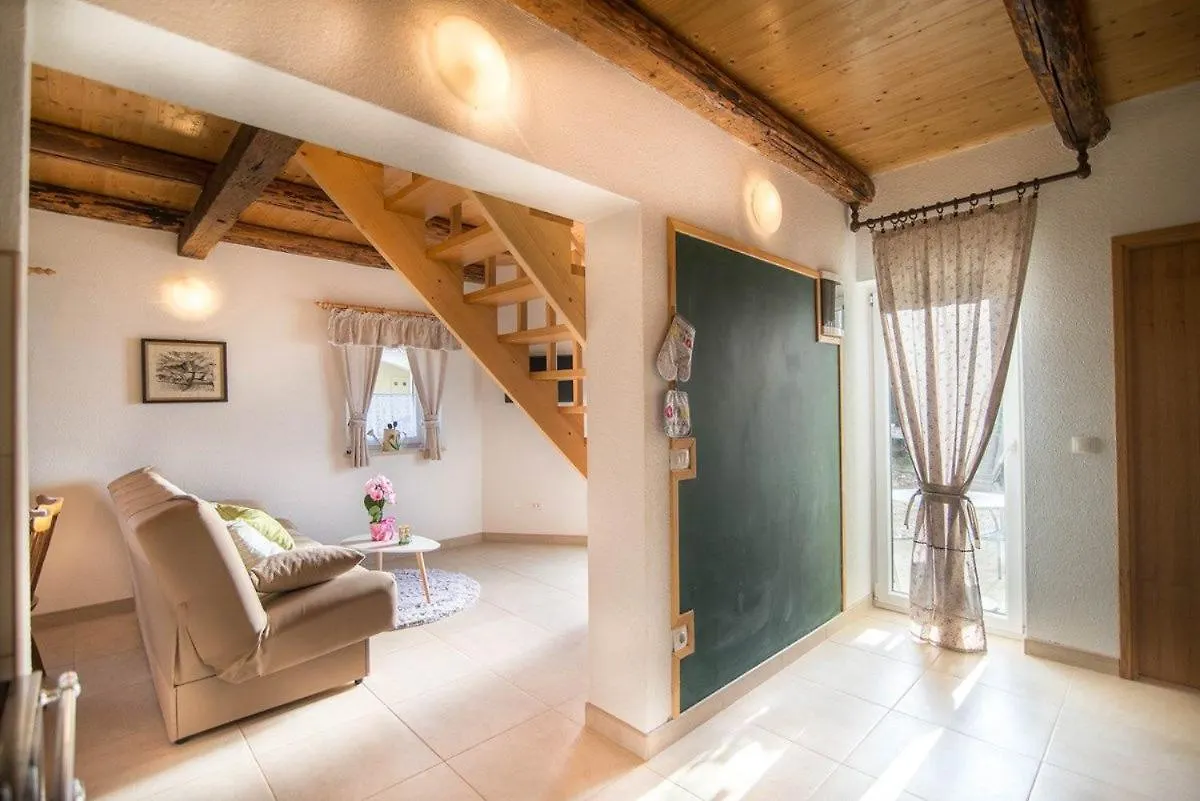 Holiday Home Ana Rovinj