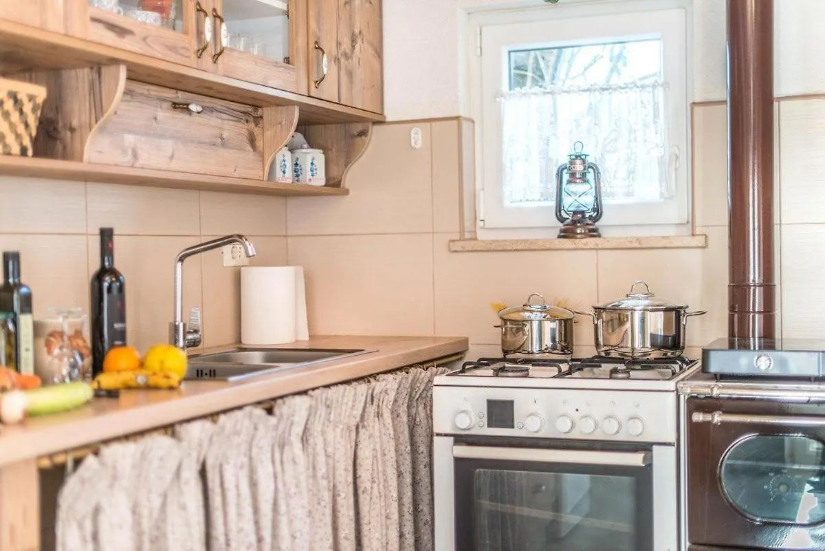 Holiday Home Ana Rovinj Kroatien